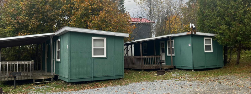 Cottage 2-Bedroom