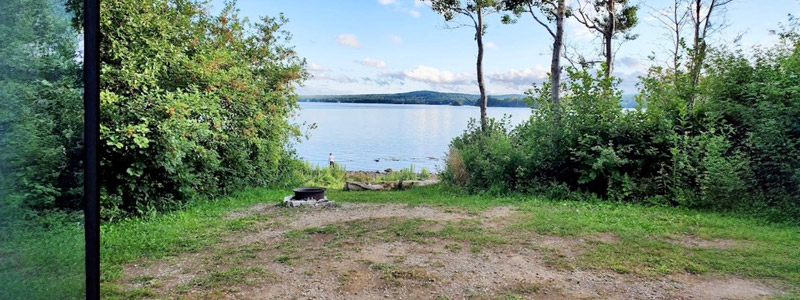 Waterfront Sites